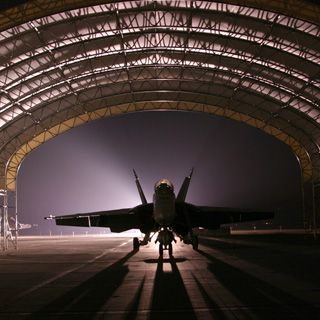 Maximale Sicherheit für hochsensible Militärbereiche